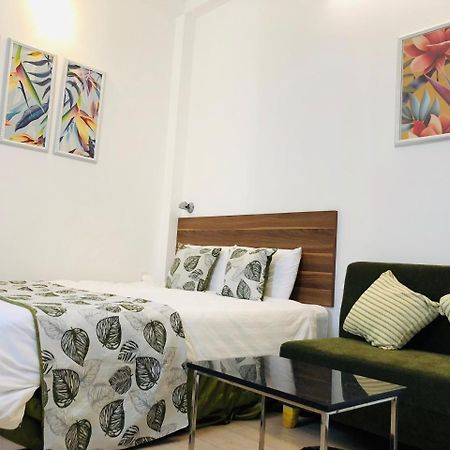 An Tuong Homes Bandar Ho Chi Minh Luaran gambar